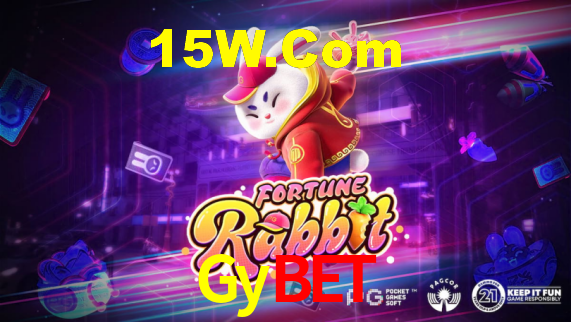 Gybet Login