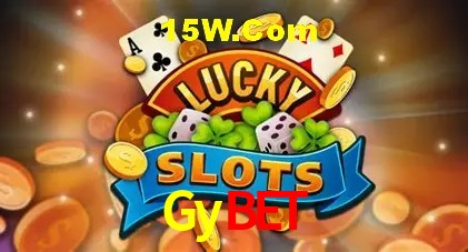 Gybet: Seu Cassino Premiado com Pagamentos Rápidos