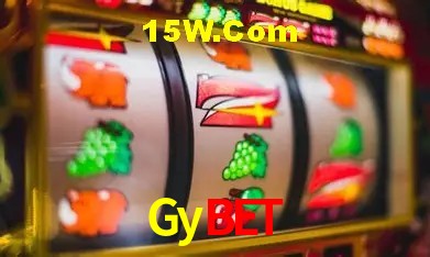 Sinta a adrenalina dos jogos de cassino com Gybet